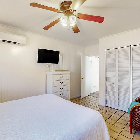 拉古纳海滩Linda'S Cozy Duplex A""别墅 外观 照片