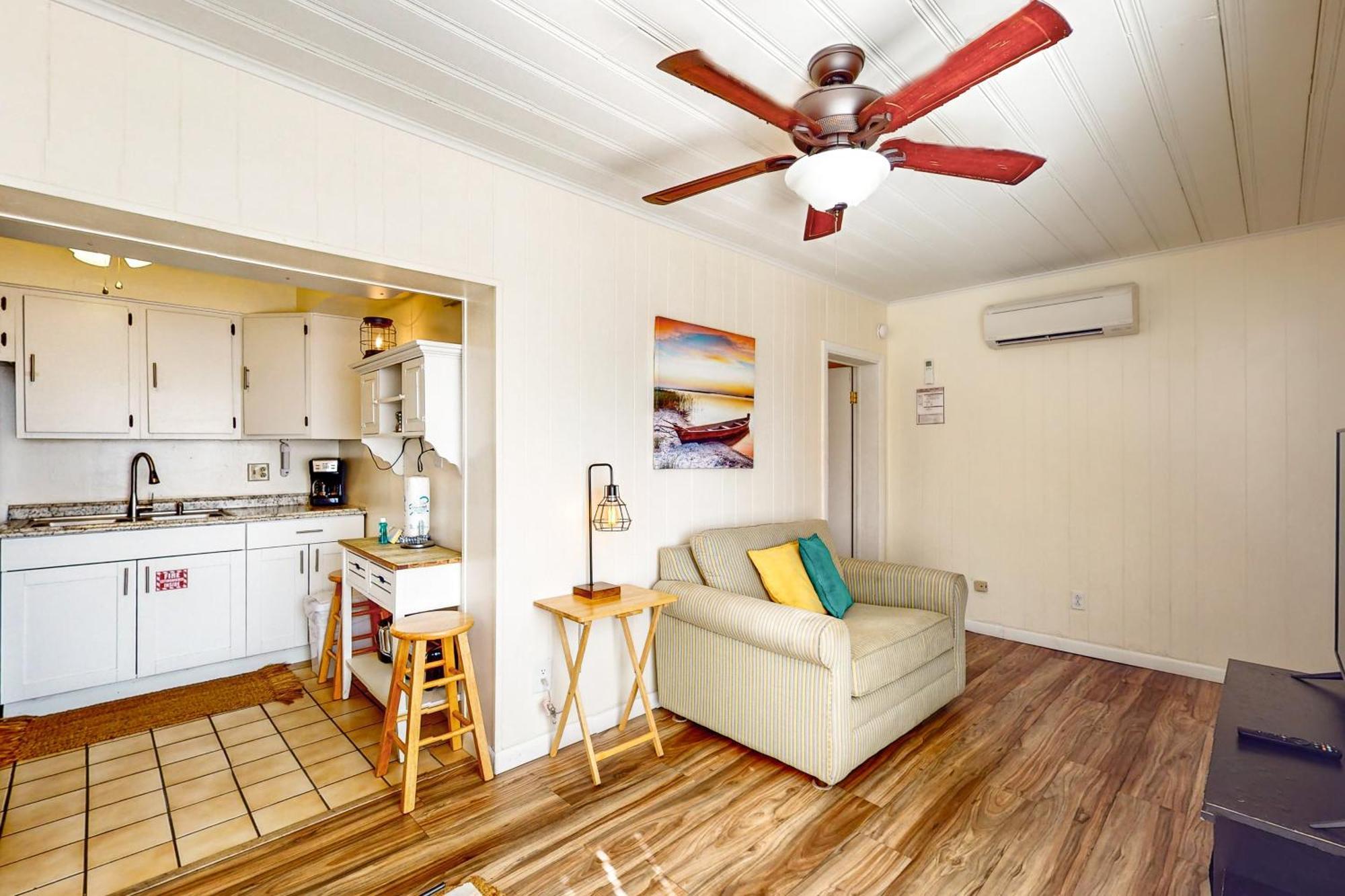拉古纳海滩Linda'S Cozy Duplex A""别墅 外观 照片