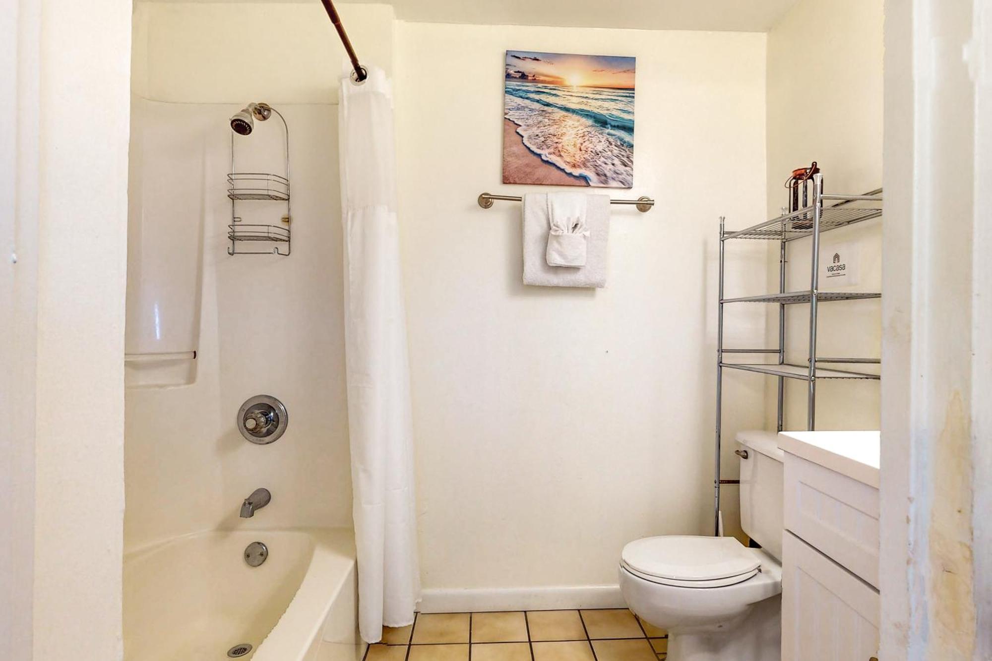 拉古纳海滩Linda'S Cozy Duplex A""别墅 外观 照片